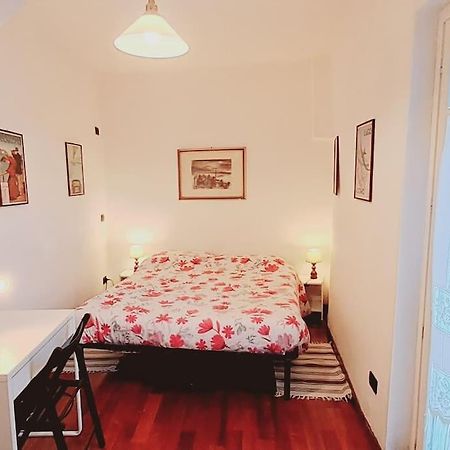 The Ivy House In The Castle Apartment Menaggio Exterior photo