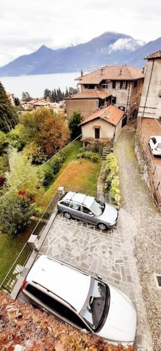 The Ivy House In The Castle Apartment Menaggio Exterior photo